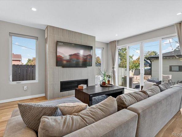 4246 Navajo Street, Denver CO 80211