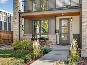 4246 Navajo Street, Denver CO 80211