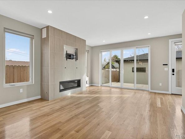 4246 Navajo Street, Denver CO 80211