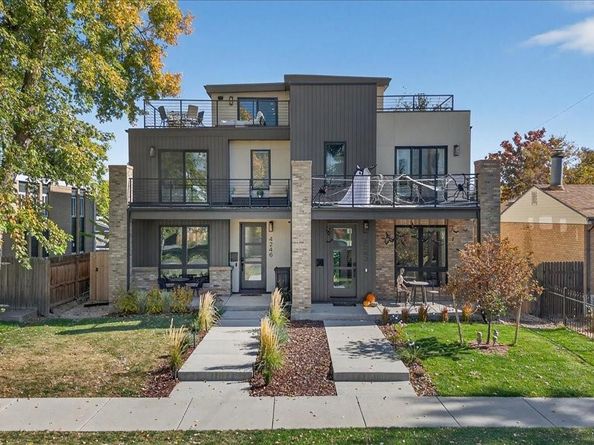 4246 Navajo Street, Denver CO 80211