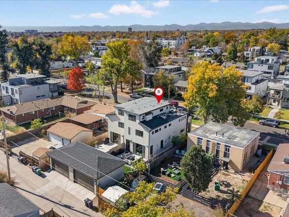 4246 Navajo Street, Denver CO 80211