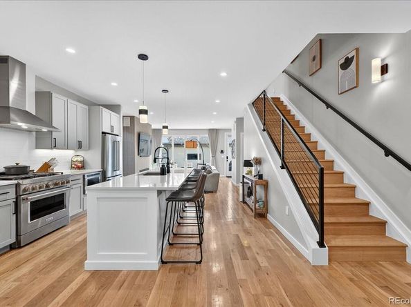 4246 Navajo Street, Denver CO 80211