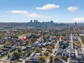 4246 Navajo Street, Denver CO 80211