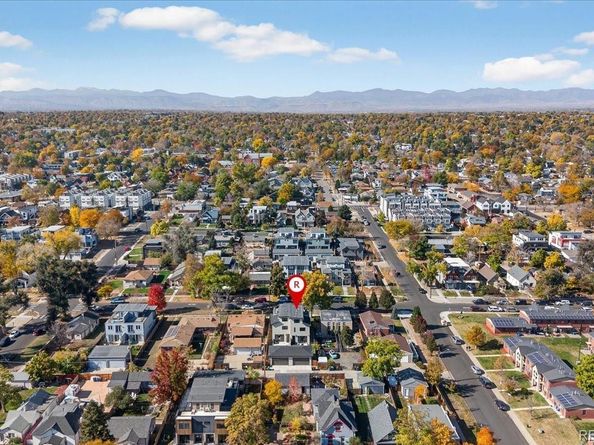 4246 Navajo Street, Denver CO 80211