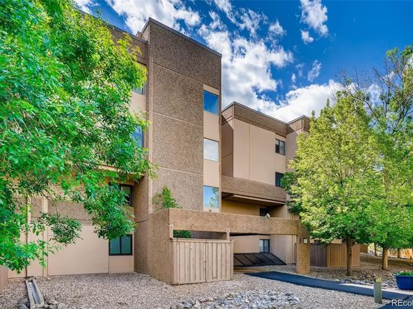 7000 E Quincy Avenue 316, Denver CO 80237