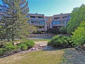 7000 E Quincy Avenue 316, Denver CO 80237