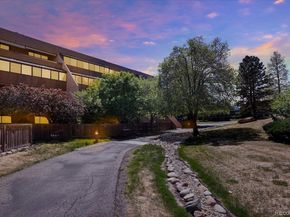 7000 E Quincy Avenue 316, Denver CO 80237
