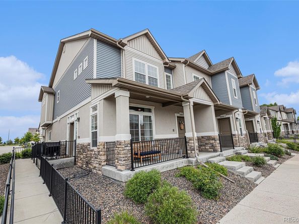 20000 E 40th Avenue 4, Denver CO 80249
