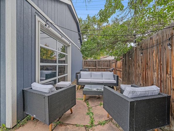 1601 Quince Street, Denver CO 80220