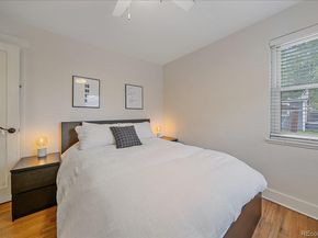1601 Quince Street, Denver CO 80220