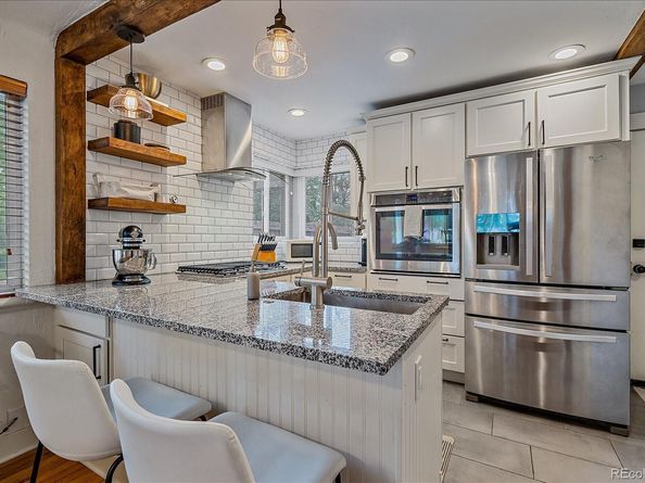 1601 Quince Street, Denver CO 80220