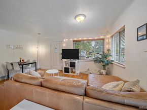 1601 Quince Street, Denver CO 80220