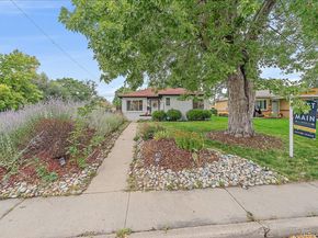 1601 Quince Street, Denver CO 80220