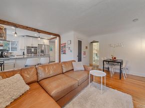 1601 Quince Street, Denver CO 80220