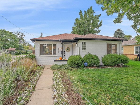 1601 Quince Street, Denver CO 80220