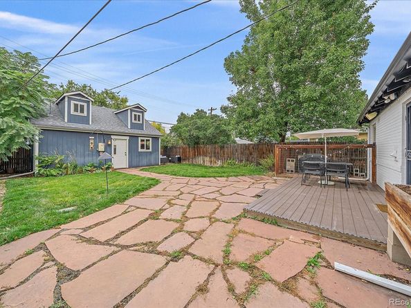 1601 Quince Street, Denver CO 80220