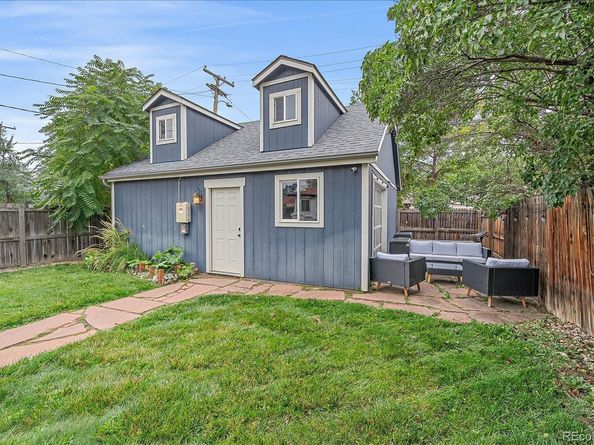 1601 Quince Street, Denver CO 80220