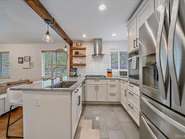 1601 Quince Street, Denver CO 80220