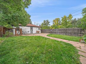 1601 Quince Street, Denver CO 80220
