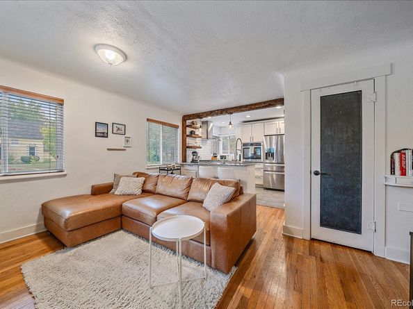1601 Quince Street, Denver CO 80220