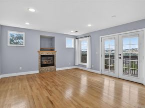1203 6th Street 1203, Golden CO 80403