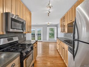 1203 6th Street 1203, Golden CO 80403