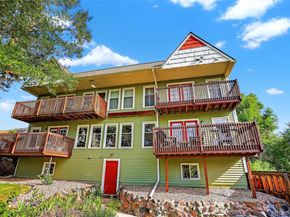 1203 6th Street 1203, Golden CO 80403