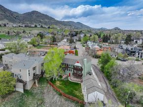 1203 6th Street 1203, Golden CO 80403