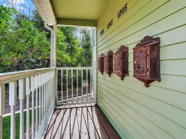 1203 6th Street 1203, Golden CO 80403