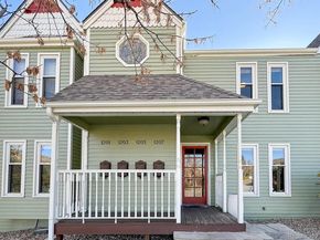 1203 6th Street 1203, Golden CO 80403