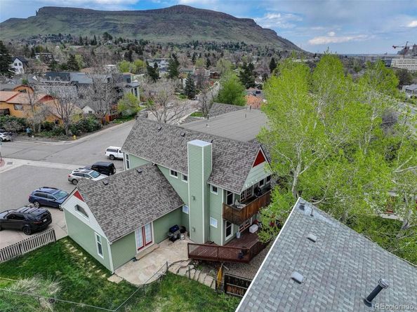 1203 6th Street 1203, Golden CO 80403