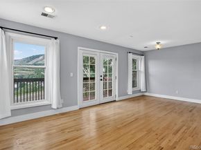 1203 6th Street 1203, Golden CO 80403