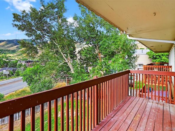 1203 6th Street 1203, Golden CO 80403