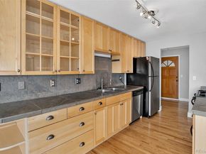 1203 6th Street 1203, Golden CO 80403
