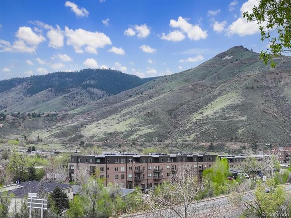 1203 6th Street 1203, Golden CO 80403