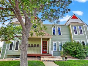 1203 6th Street 1203, Golden CO 80403
