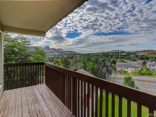 1203 6th Street 1203, Golden CO 80403