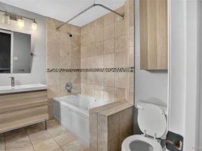 1203 6th Street 1203, Golden CO 80403