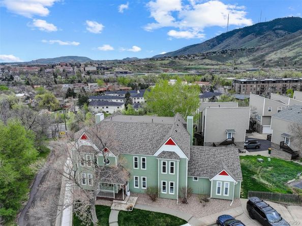 1203 6th Street 1203, Golden CO 80403