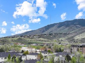 1203 6th Street 1203, Golden CO 80403