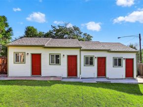 1203 6th Street 1203, Golden CO 80403