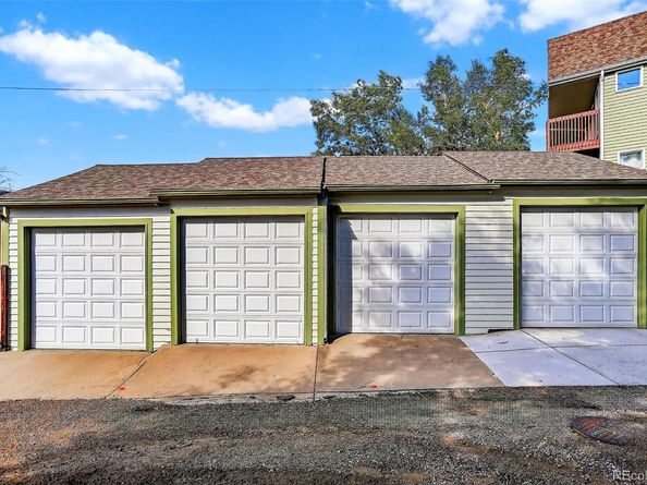 1203 6th Street 1203, Golden CO 80403