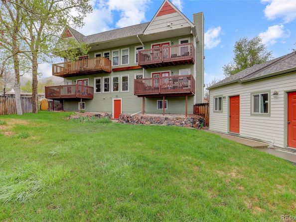 1203 6th Street 1203, Golden CO 80403