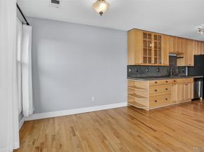 1203 6th Street 1203, Golden CO 80403