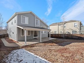 2824 S Walden Way, Aurora CO 80013