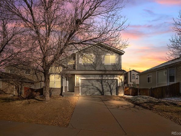 2824 S Walden Way, Aurora CO 80013