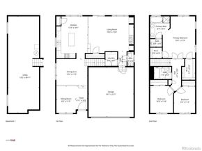 2824 S Walden Way, Aurora CO 80013