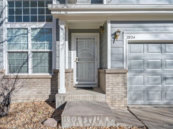 2824 S Walden Way, Aurora CO 80013