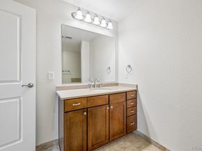 2200 S University Boulevard 403, Denver CO 80210