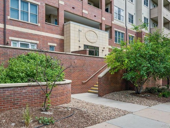 2200 S University Boulevard 403, Denver CO 80210